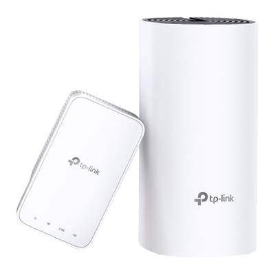 Wi-Fi система TP-Link Deco M3 (2 шт.)