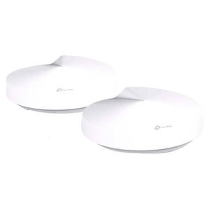 Wi-Fi система TP-Link Deco M9 Plus (2 шт.)