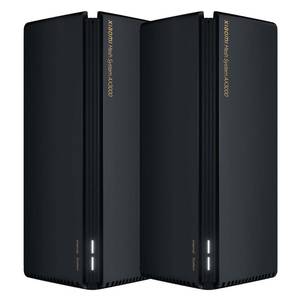 Wi-Fi система Xiaomi Mesh System AX3000 (2 шт)