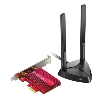 Wi-Fi/Bluetooth адаптер TP-Link Archer TX3000E