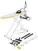 Гладильная станция Karcher SI 4 EasyFix Premium Iron 1.512-490.0