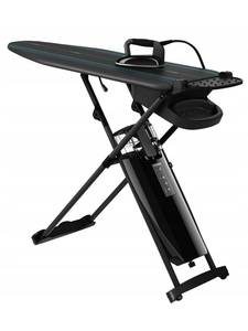 Гладильная станция Laurastar Smart U