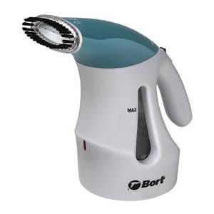 Отпариватель Bort Compact +