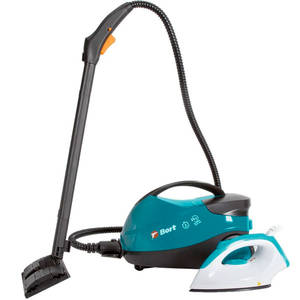 Отпариватель-пароочиститель Bort BDR-2500-RR-Iron