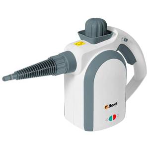 Пароочиститель Bort BDR-1200