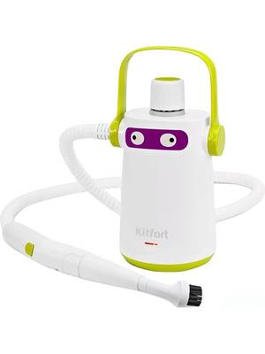 Пароочиститель Kitfort KT-9109