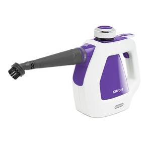 Пароочиститель Kitfort KT-918-4