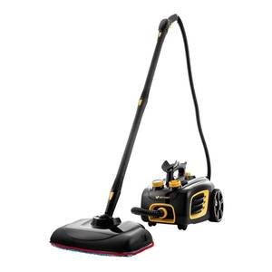 Пароочиститель Kitfort KT-932