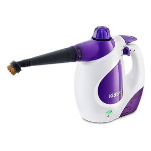 Пароочиститель Kitfort KT-976