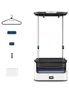 Паровая станция Tefal Care For You YT3040E1