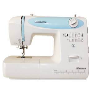 Электромеханическая швейная машина Minerva La Vento 730LV