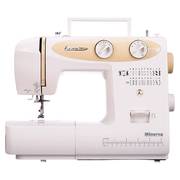 Электромеханическая швейная машина Minerva La Vento 750LV
