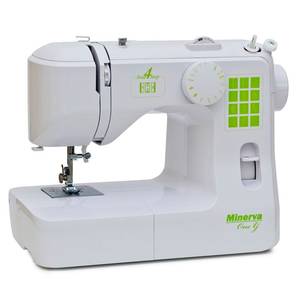 Электромеханическая швейная машина Minerva One G