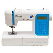 Компьютерная швейная машина Minerva DecorExpert