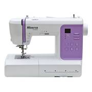 Компьютерная швейная машина Minerva DecorMaster