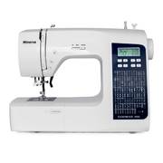 Компьютерная швейная машина Minerva Experience 1000