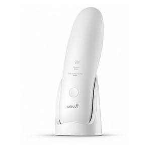 Аппарат для чистки лица Xiaomi WellSkins Ultrasonic Skin Scrubber