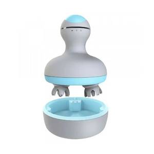 Массажер для головы Xiaomi Mini Head Massage M2