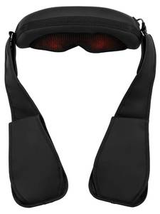 Массажер для шеи и плеч Kitfort KT-2929