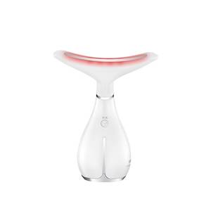 Массажер Xiaomi WellSkins Sonic Color Light Neck