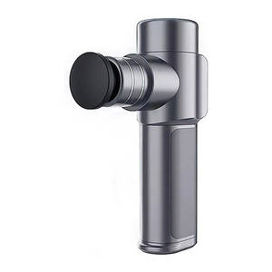 Массажный пистолет Xiaomi Merrick Pocket Fascia Gun Nano