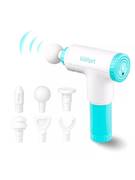 Перкуссионный массажер Kitfort KT-2927