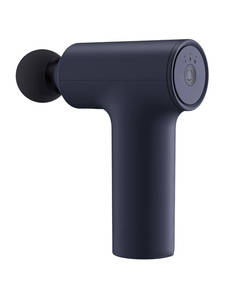 Перкуссионный массажер Xiaomi Massage Gun Mini XMFG-M352