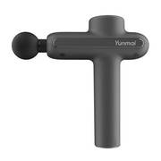 Перкуссионный массажер Yunmai Massage Gun Pro Basic YMJM-551S