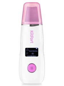 Прибор для ультразвукового пилинга Kitfort KT-3113