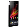 Чехол для Xperia Z LT36i Case-mate Barely There чёрный Чехол для Xperia Z LT36i Case-mate Barely There чёрный