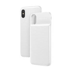 Чехол-аккумулятор Baseus для iPhone X