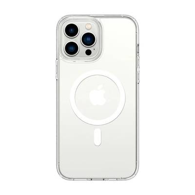 Чехол Apple MagSafe Clear Case для iPhone 13 Pro Max