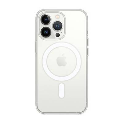 Чехол Apple MagSafe Clear Case для iPhone 13 Pro