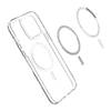 Чехол Apple MagSafe Clear Case для iPhone 13 Pro