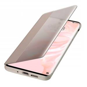 Чехол Baseus Original Intelligent Window cover для Huawei P30 Pro