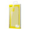 Чехол Baseus Jelly Liquid Silica Gel для iPhone 11 Pro