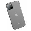 Чехол Baseus Jelly Liquid Silica Gel для iPhone 11 Pro