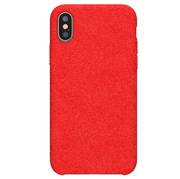 Чехол Baseus Original Super Fiber для iPhone XS Max