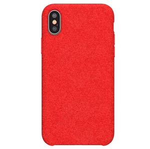 Чехол Baseus Original Super Fiber для iPhone XS Max