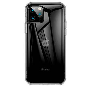 Чехол Baseus Safety Airbags для iPhone 11 Pro Max