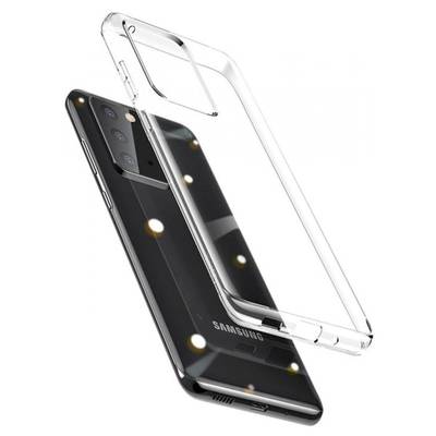 Чехол Baseus Simple Case для Samsung Galaxy S20