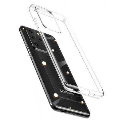Чехол Baseus Simple Case для Samsung Galaxy S20+