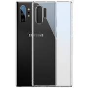 Чехол Baseus Simple Series (Anti-fall) для Samsumg Galaxy Note 10+