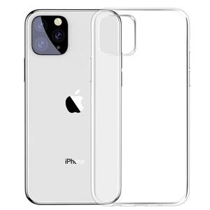 Чехол Baseus Simple Series для iPhone 11 Pro Max