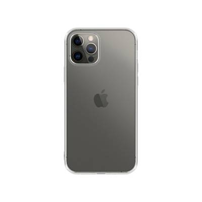 Чехол Deppa Gel Basic для Apple iPhone 12/12 Pro