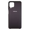 Чехол Digitalpart Silicone Case для Samsung A12