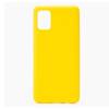 Чехол Digitalpart Silicone Case для Samsung A71