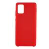 Чехол Digitalpart Silicone Case для Samsung A71