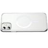 Чехол для iPhone 11 Pro Max Baseus Crystal Magnetic Phone Case