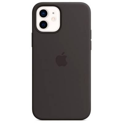 Чехол для iPhone 12/12 Pro Silicone Case Simple